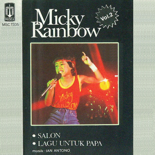 Volume 2