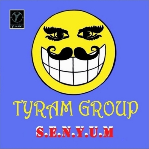 Senyum