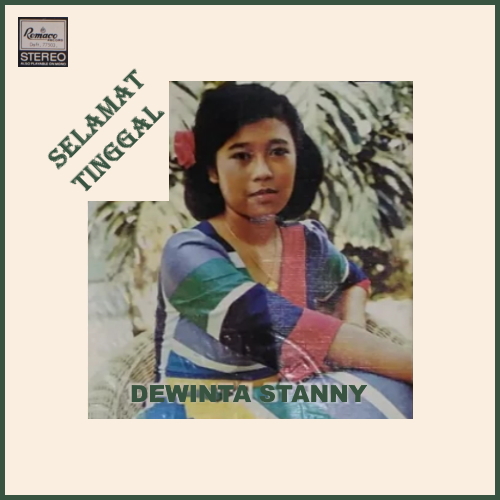 Selamat Tinggal