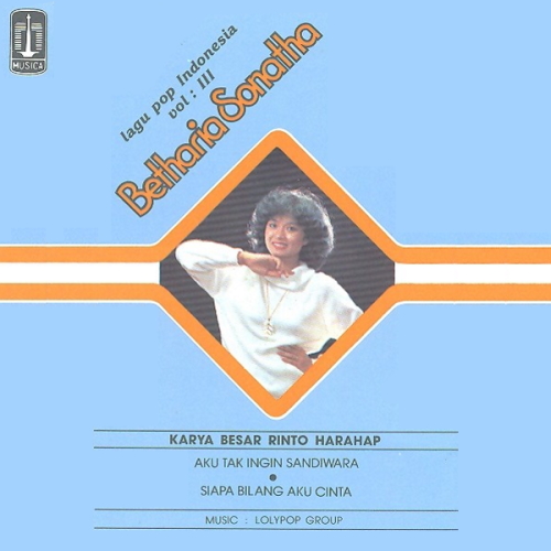 Pop Indonesia Vol. 3