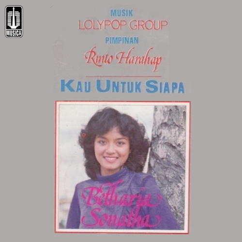 Vol. 2 Kau Untuk Siapa