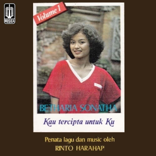 Kau Tercipta Untuk-Ku
