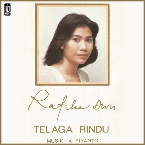 Telaga Rindu / Cinta Panas Membara