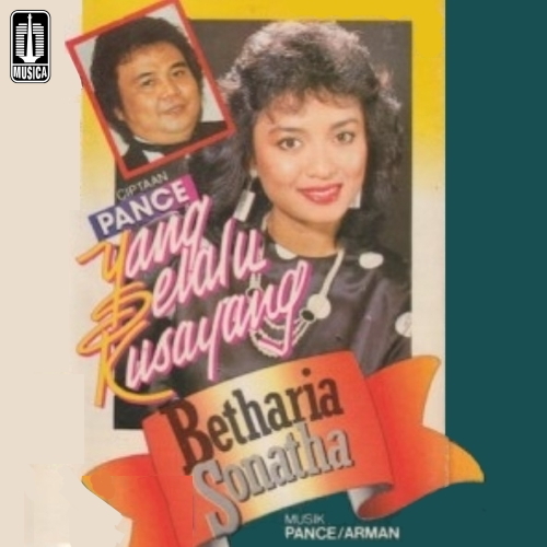 Yang Selalu Kusayang