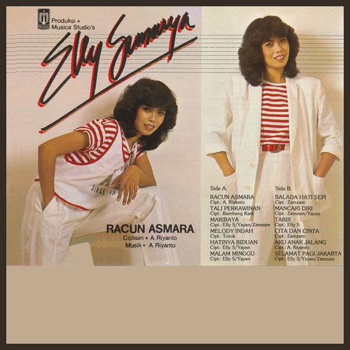 Racun Asmara