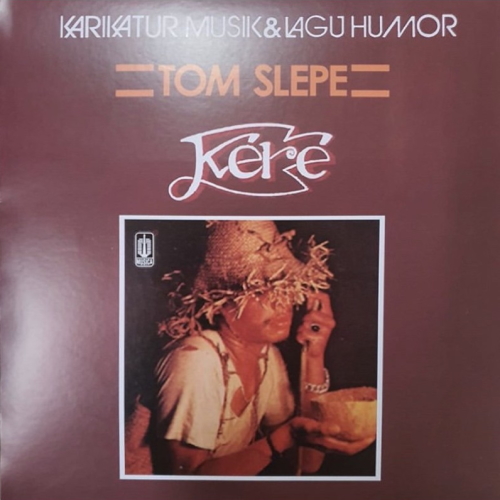 Lagu-lagu Pop Indonesia: Kere