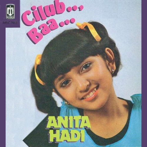 Ciluk… Baa…