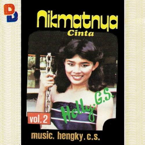 Vol. 2 Nikmatnya Cinta