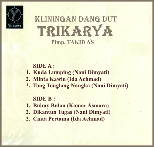 Kuda Lumping