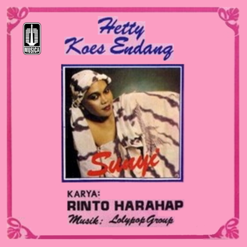 Sunyi