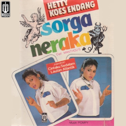 Sorga & Neraka