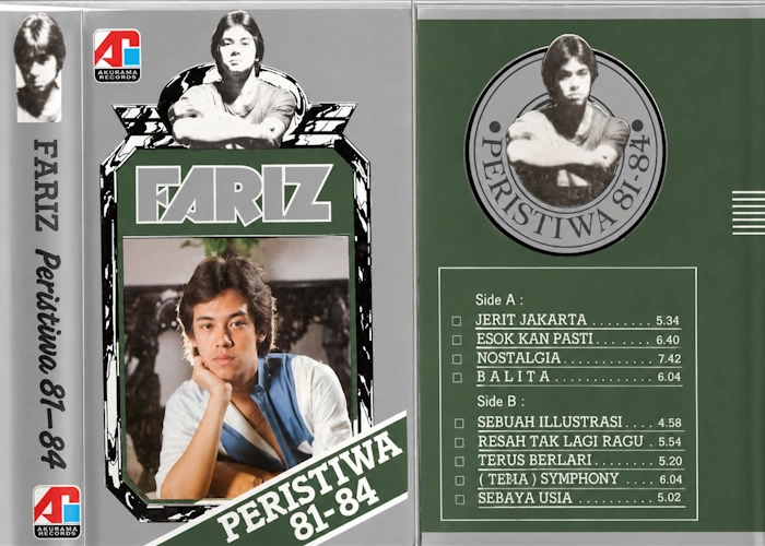 Peristiwa 1981-1983: Jerit Jakarta