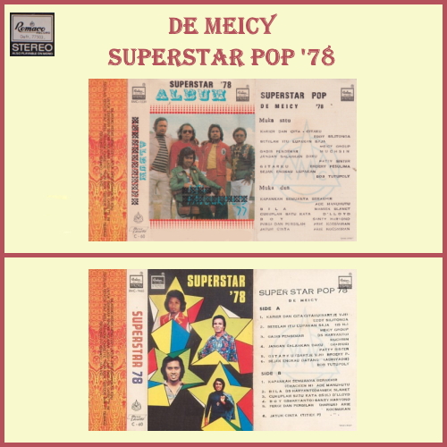Super Star Pop '78