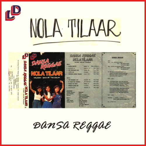 Dansa Reggae