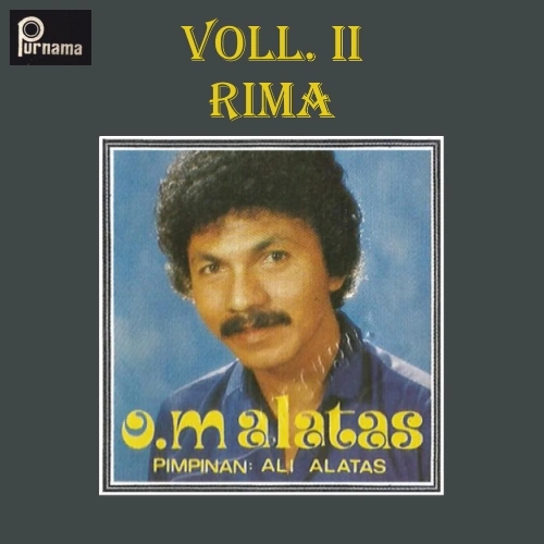 Vol. 2 Rima