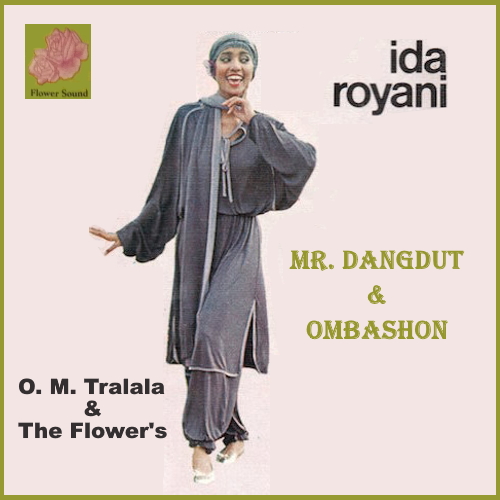 Mr. Dangdut / Ombashon