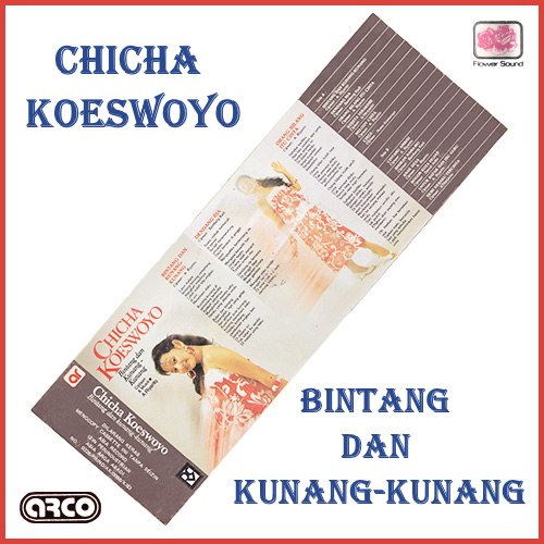 Bintang Dan Kunang-kunang