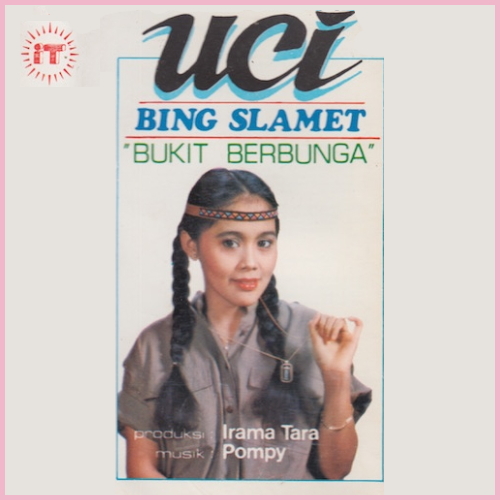 Bukit Berbunga