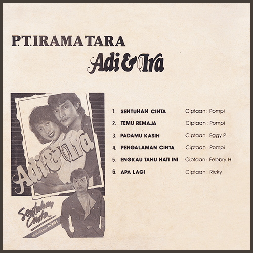 Sentuhan Cinta 