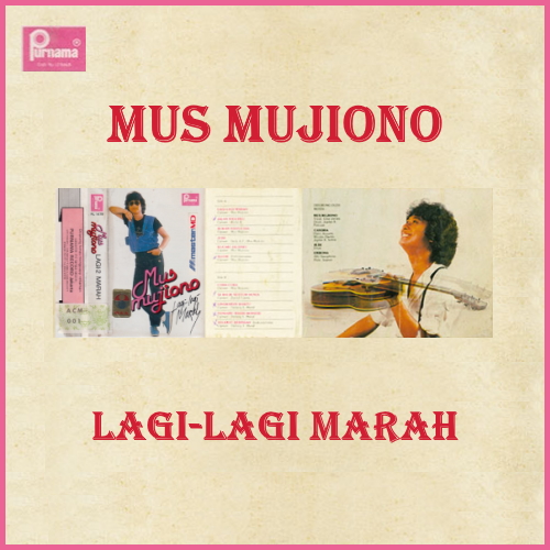 Lagi-lagi Marah