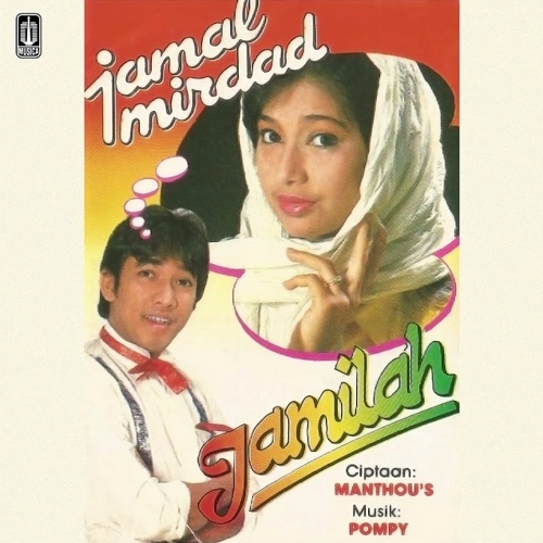 Jamilah