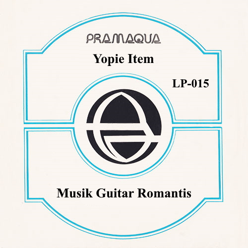 Musik Guitar Romantis