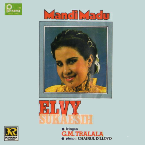 Mandi Madu