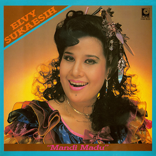 Mandi Madu