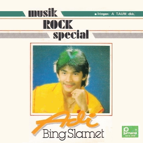 Music Rock Special