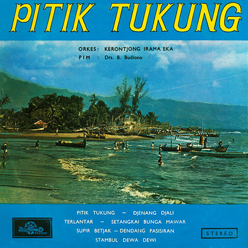 Pitik Tukung