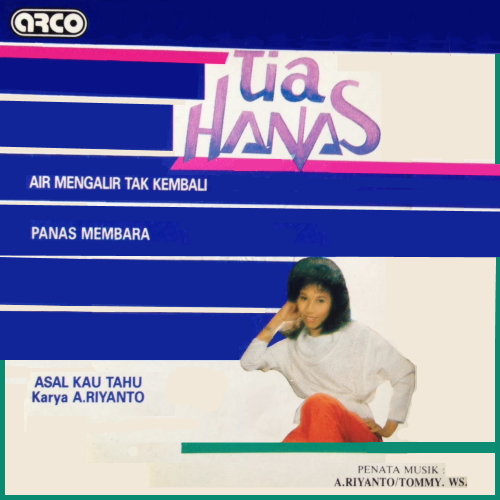 Asal Kau Tahu