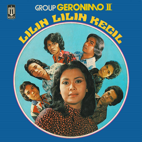Vol. 1 Lilin Lilin Kecil