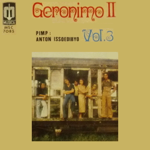 Vol. 3 Kau