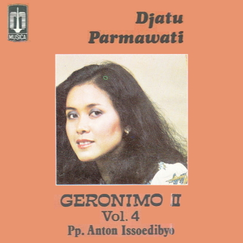 Vol. 4 Mencari