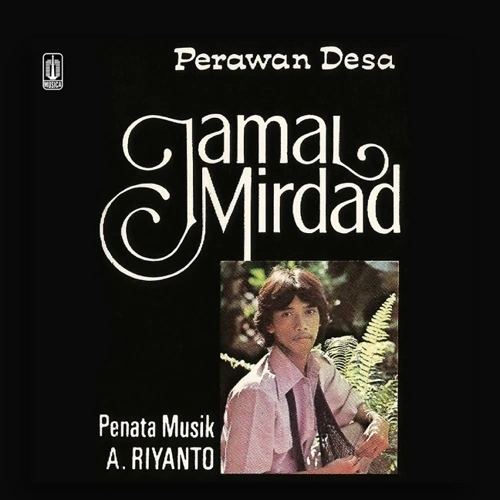 Perawan Desa
