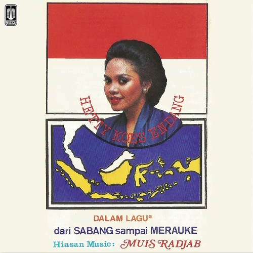 Dari Sabang Sampai Merauke