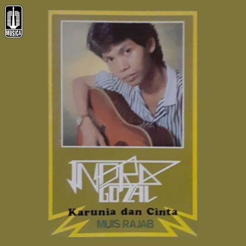 Lagu-Lagu Pop: Senja Di Malioboro