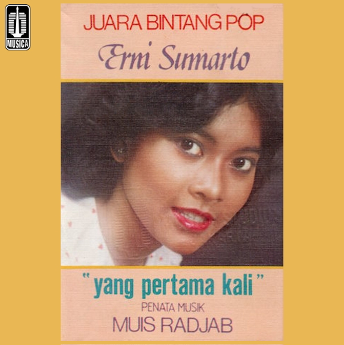 Lagu-lagu Pop: Yang Pertama Kali