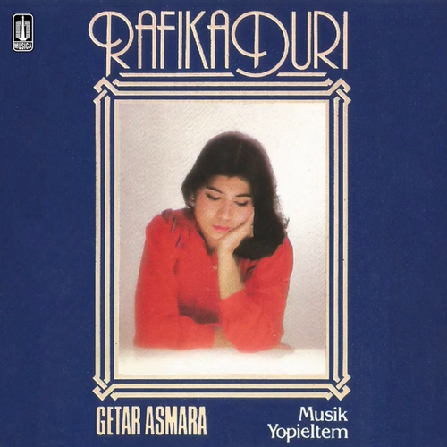 Getar Asmara