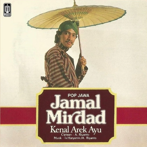 Pop Jawa