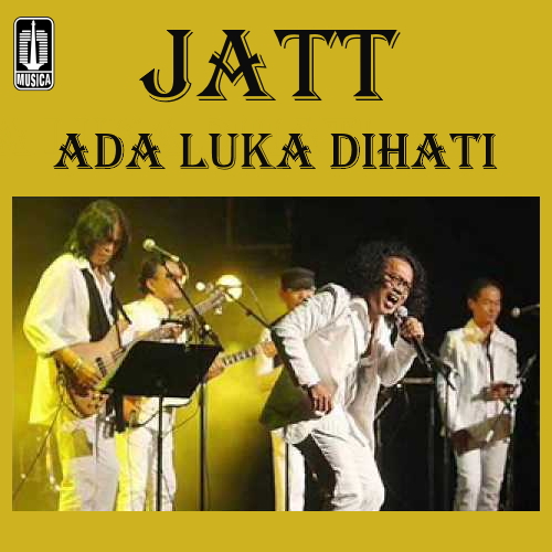 Ada Luka Dihati