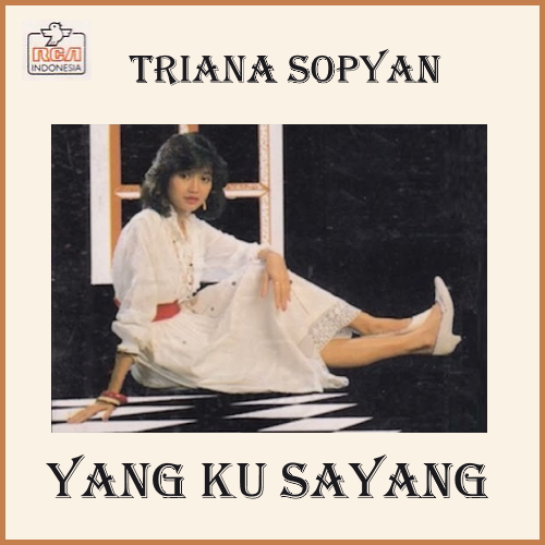 Yang Ku Sayang