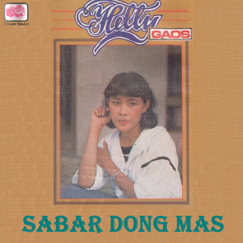 Sabar Dong Mas