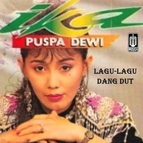 Lagu-lagu Dang Dut