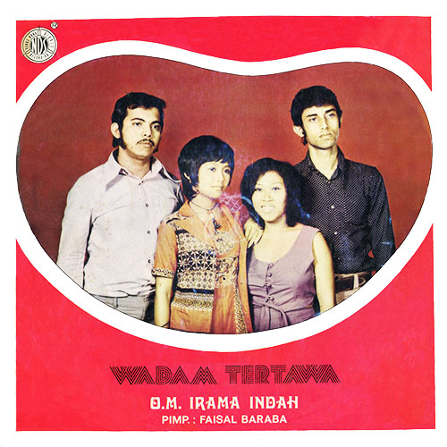 Wadam Tertawa