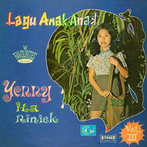 Lagu Anak-Anak Vol. 3