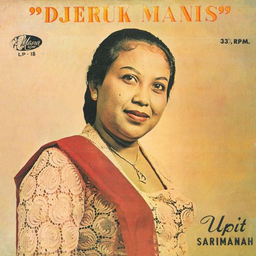 Djeruk Manis
