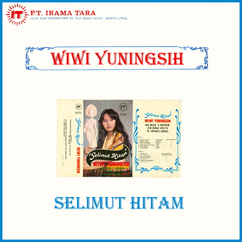 Selimut Hitam
