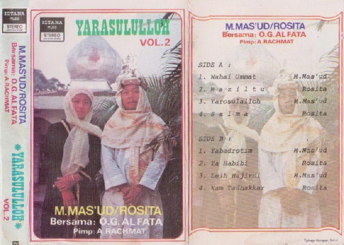 Yarasululloh