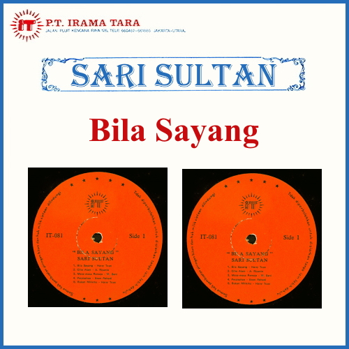 Bila Sayang